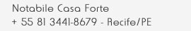 Contato Casa Forte